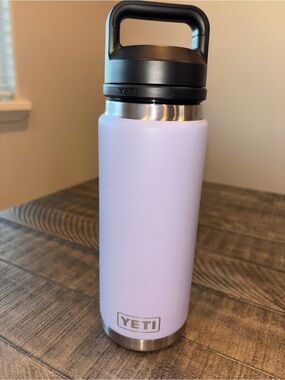 Lavender YETI